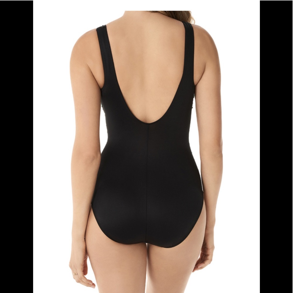 🔥NWT MIRACLESUIT SAMSARA TEMPTRESS ONE PIECE - Picture 7 of 16